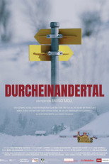 Poster de la película Confusion Valley