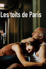 Poster de la película Beneath the Rooftops of Paris
