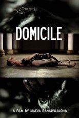 Poster de la película Domicile