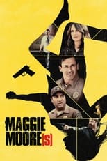 Poster de la película Maggie Moore(s)