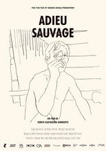 Poster de la película Adieu sauvage