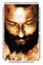 Poster de la película Coil, the death of Jhon Balance
