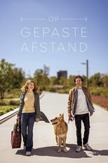 Poster de la película Op Gepaste Afstand