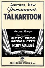 Poster de la película Kitty from Kansas City