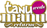 Logo Tanu Weds Manu Returns