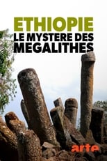 Poster de la película Éthiopie, le mystère des mégalithes