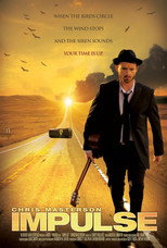 Poster de la película Impulse