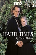 Poster de la película Hard Times