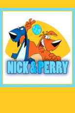 Poster de la serie Nick & Perry
