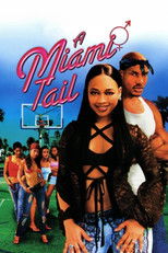 Poster de la película A Miami Tail