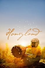 Poster de la película Honeyland