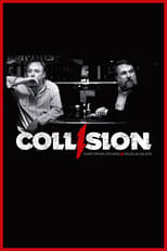 Poster de la película Collision