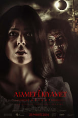 Poster de la película Alamet-i Kıyamet