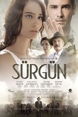 Poster de la película Sürgün