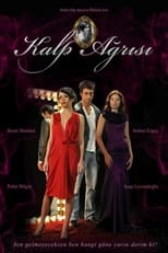 Poster de la serie Kalp Ağrısı