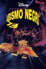 Poster de la película El abismo negro