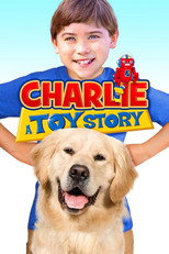 Poster de la película Charlie: A Toy Story
