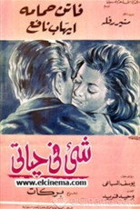 Poster de la película Something in My Life