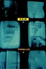 Poster de la película R.E.M.: Parallel