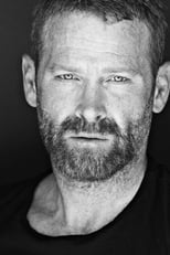 Actor Max Martini