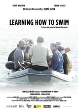 Poster de la película Learning How to Swim