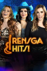 Poster de la serie Rensga Hits!