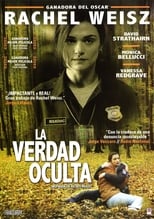 Poster de la película La verdad oculta