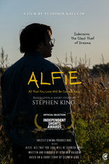 Poster de la película Alfie: All That You Love Will Be Carried Away
