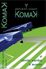 Poster de la película KomaK