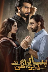 Poster de la serie pyar deewangi hai
