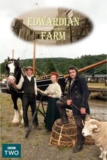 Poster de la serie Edwardian Farm