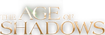 Logo The Age of Shadows