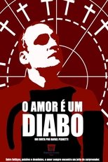 Poster de la película O Amor é um Diabo