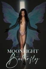 Poster de la película Moonlight Butterfly