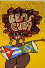 Poster de la película Brascuba