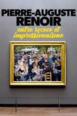 Poster de la película Renoir - Porträt einer Zeitenwende