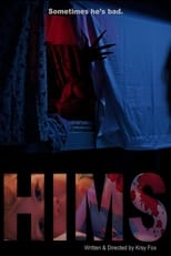 Poster de la película HIMS