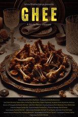Poster de la película Ghee