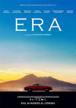 Poster de la película Era