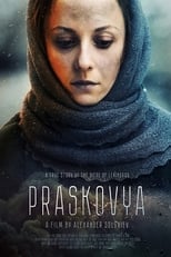 Poster de la película Praskovya