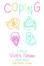 Poster de la película COPING