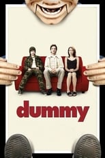 Poster de la película Dummy