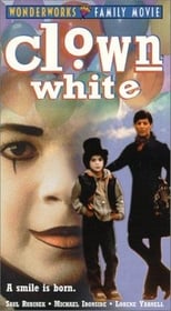 Poster de la película Clown White