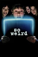 Poster de la serie So Weird