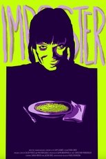 Poster de la película Imposter