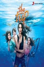 Poster de la serie The Trip