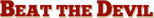 Logo Beat the Devil