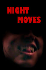 Poster de la película Night Moves