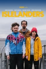 Poster de la serie Islelanders