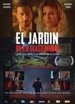 Poster de la película El jardín de la clase media